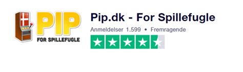 Pip.dk anmeldelse og bonus .